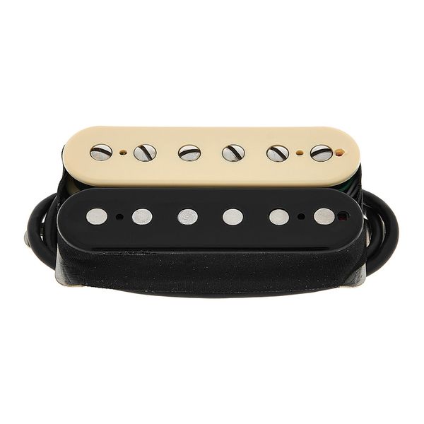 Bare Knuckle BC True Grit HB NE 50 ZEB