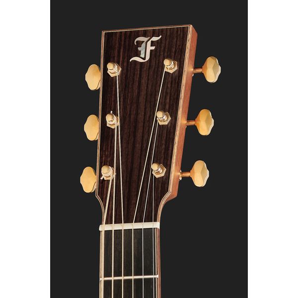 Furch Vintage 3 OOM-SR a