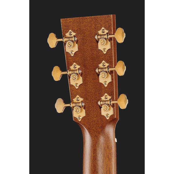 Furch Vintage 3 OOM-SR a
