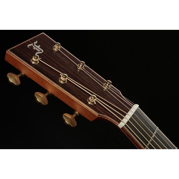 Furch Vintage 3 OOM-SR a