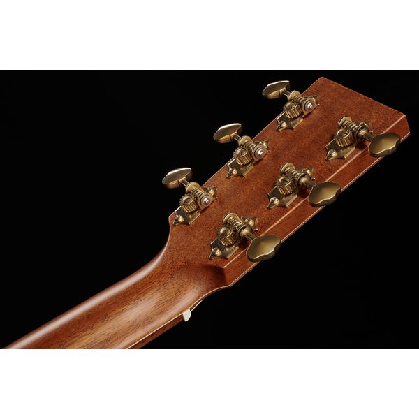 Furch Vintage 3 OOM-SR a