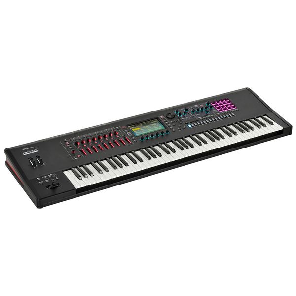 Roland Fantom-7 EX