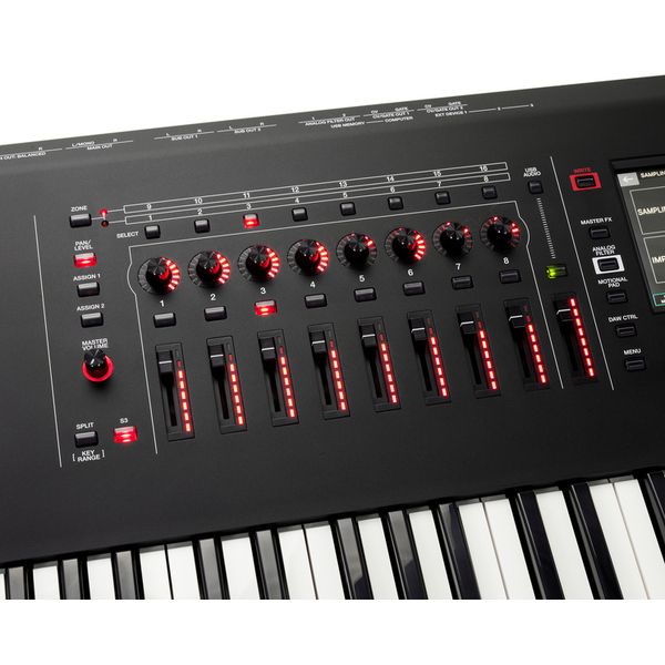 Roland Fantom-7 EX