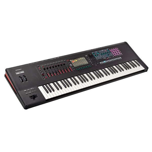 Roland Fantom-7 EX