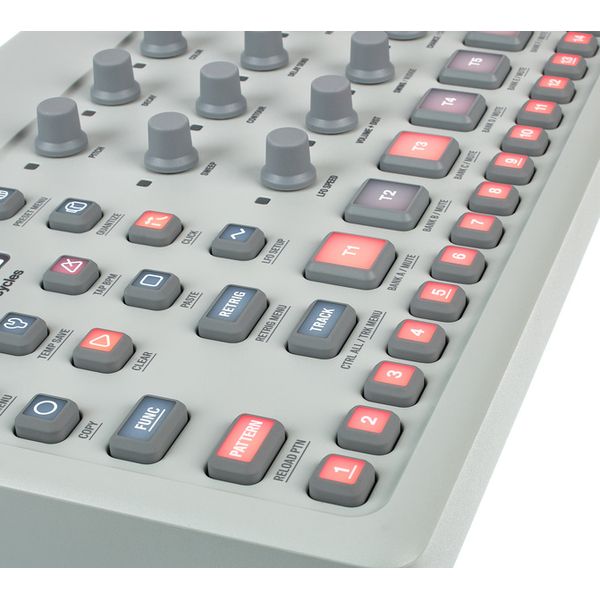 Elektron Model:Cycles ECC-5b Bundle