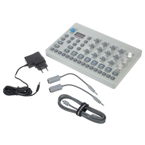 Elektron Model:Cycles ECC-5b Bundle