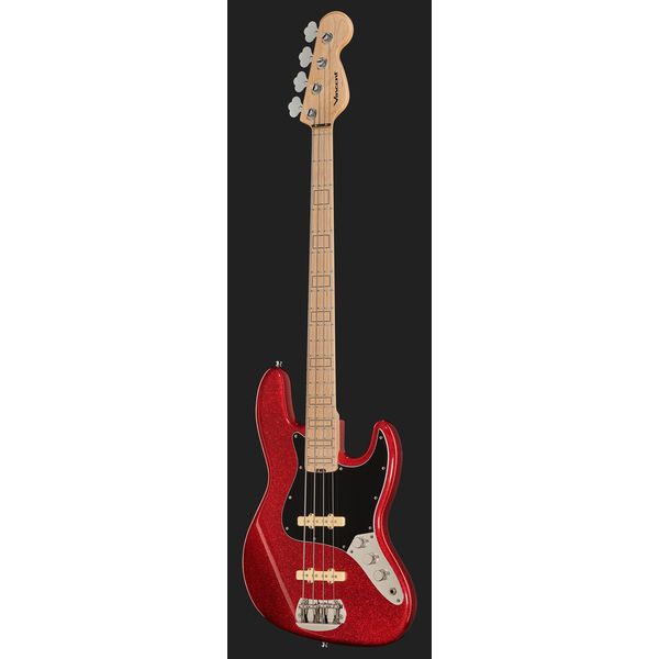 Vincent Metropol 4 Flame