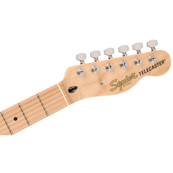 Squier Affinity Tele SH FMT MOC