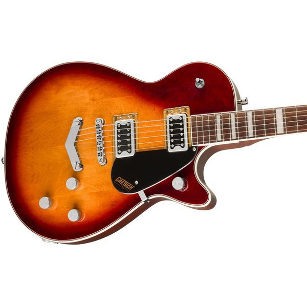 Gretsch G5220 EMTC Jet SWT TEA