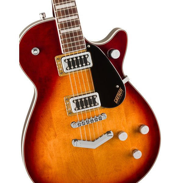 Gretsch G5220 EMTC Jet SWT TEA
