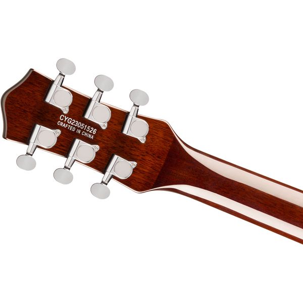 Gretsch G5220 EMTC Jet SWT TEA