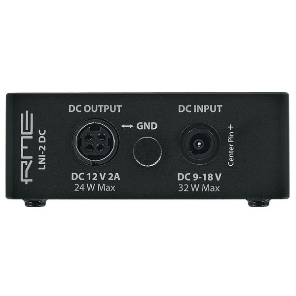 RME LNI-2 DC
