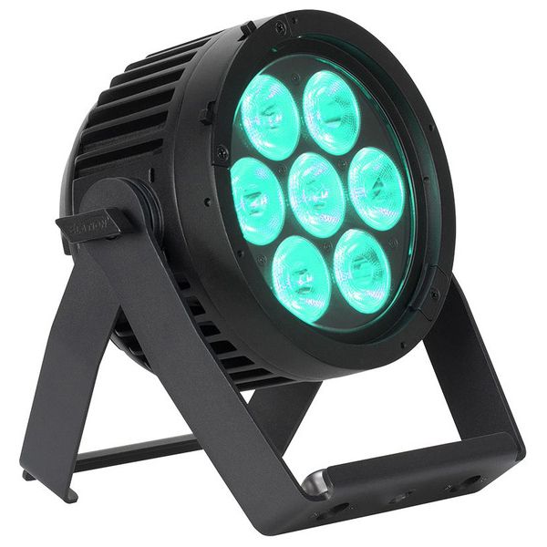 Elation Six+ Par S