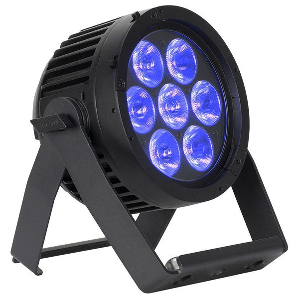 Elation Six+ Par S