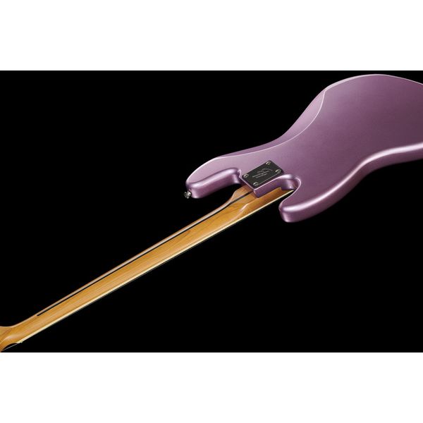 Harley Benton MV-4JB Burgundy Mist Set