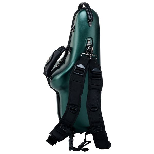 Protec BM304CTHG Alto Sax Micro Zip