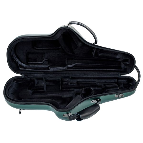 Protec BM304CTHG Alto Sax Micro Zip