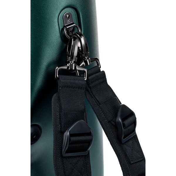 Protec BM304CTHG Alto Sax Micro Zip