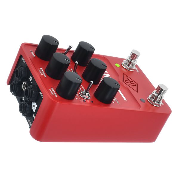 Universal Audio UAFX ANTI 1992 High Gain Amp