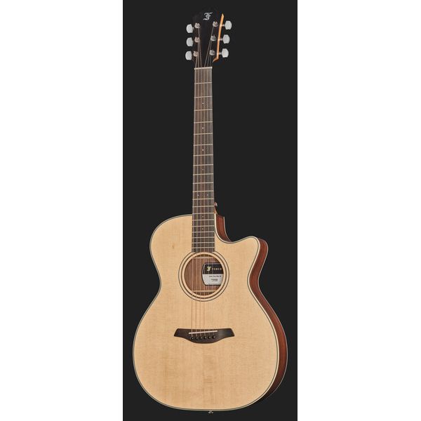 Furch Green Pure OMc-SR a