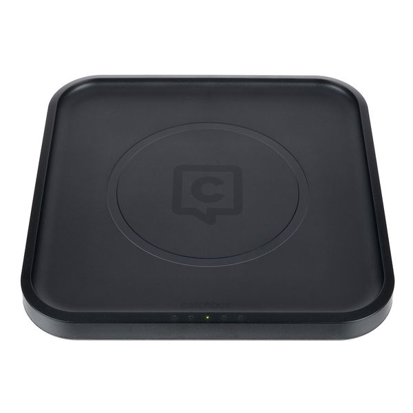 Catchbox Plus Hub2 2Cube