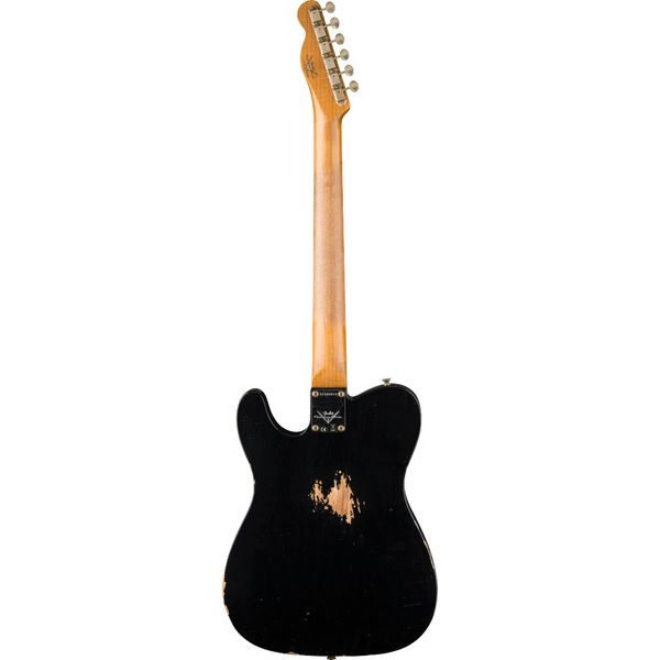 Fender 60 Tele Bigsby Rel AB