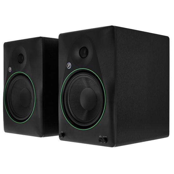 Mackie CR8 BT