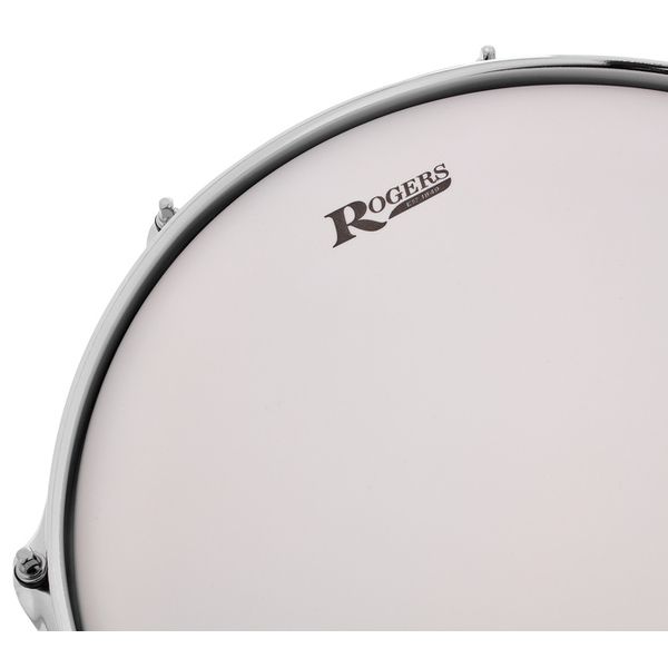 Rogers 14"x6,5" Powertone No.26-PB