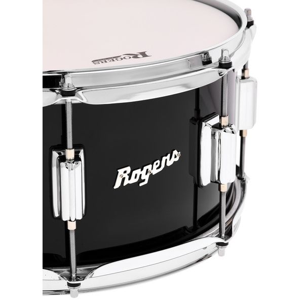 Rogers 14"x6,5" Powertone No.26-PB