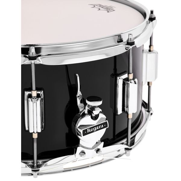 Rogers 14"x6,5" Powertone No.26-PB