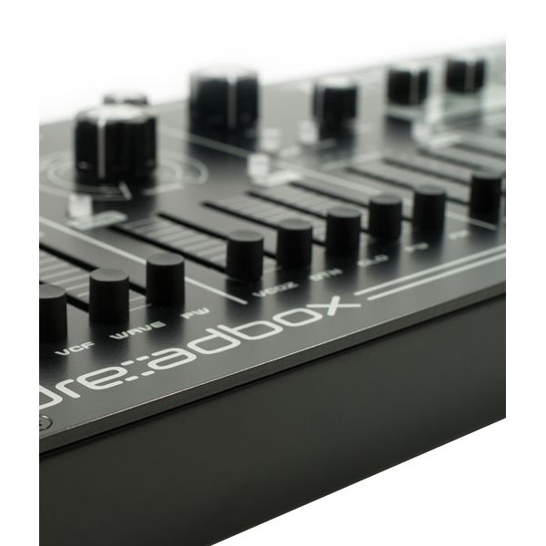 Dreadbox Artemis
