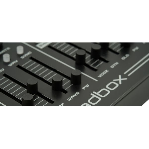 Dreadbox Artemis