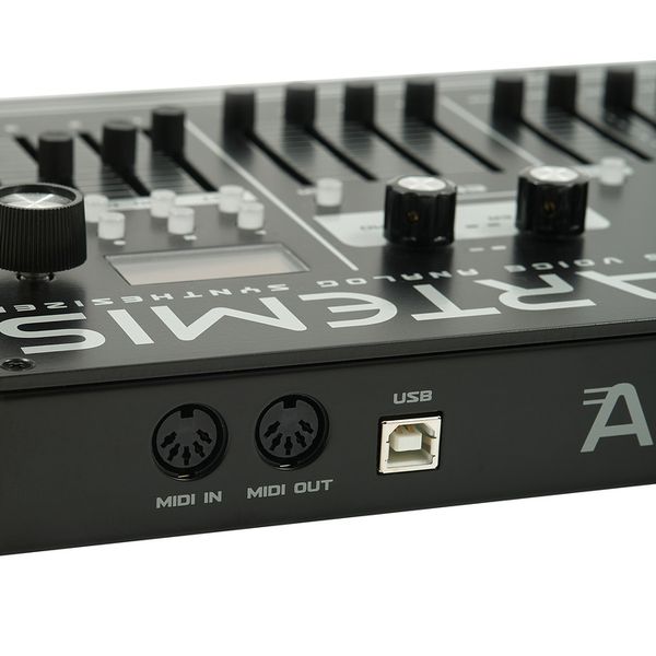 Dreadbox Artemis