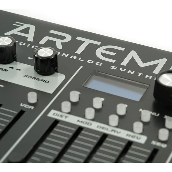 Dreadbox Artemis