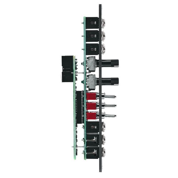 Klavis ComPair