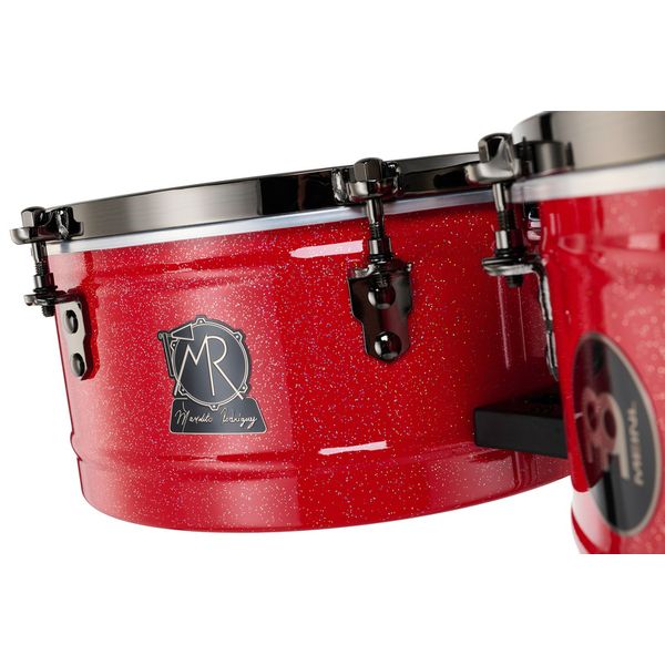 Meinl Manolito Rodriguez Timbales