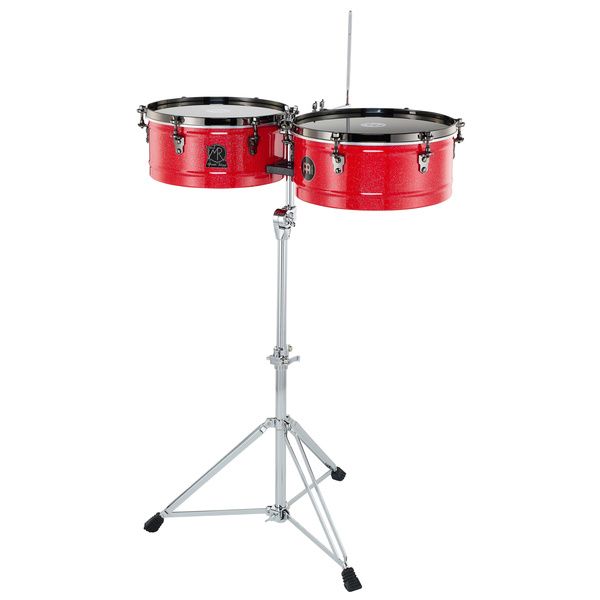 Meinl Manolito Rodriguez Timbales