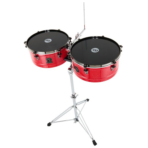 Meinl Manolito Rodriguez Timbales