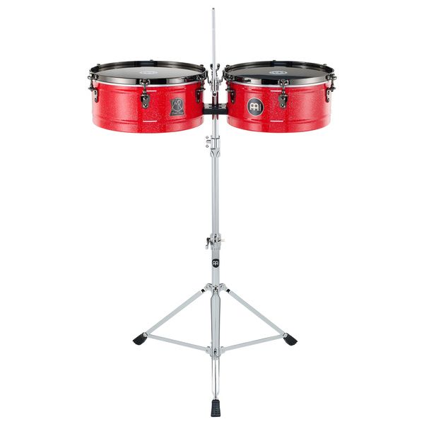 Meinl Manolito Rodriguez Timbales