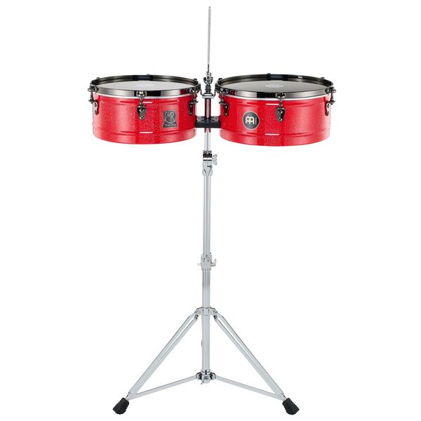 Meinl Manolito Rodriguez Timbales
