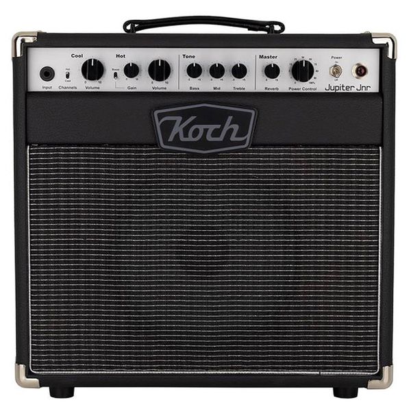 Koch Amps Jupiter Junior J20C Combo BK