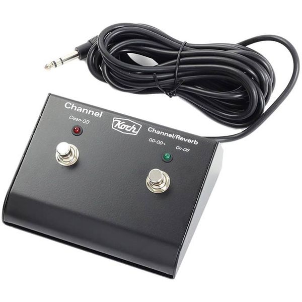 Koch Amps Jupiter Junior J20C Combo BK