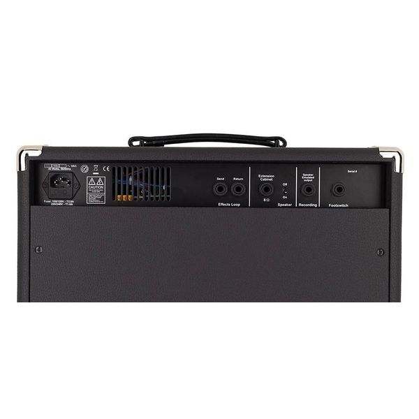 Koch Amps Jupiter Junior J20C Combo BK