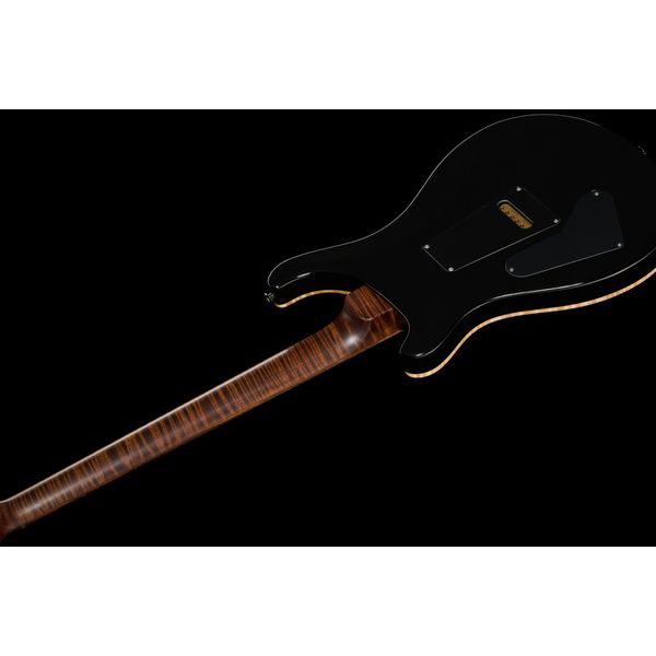 PRS Custom 24 Wood Library TCB