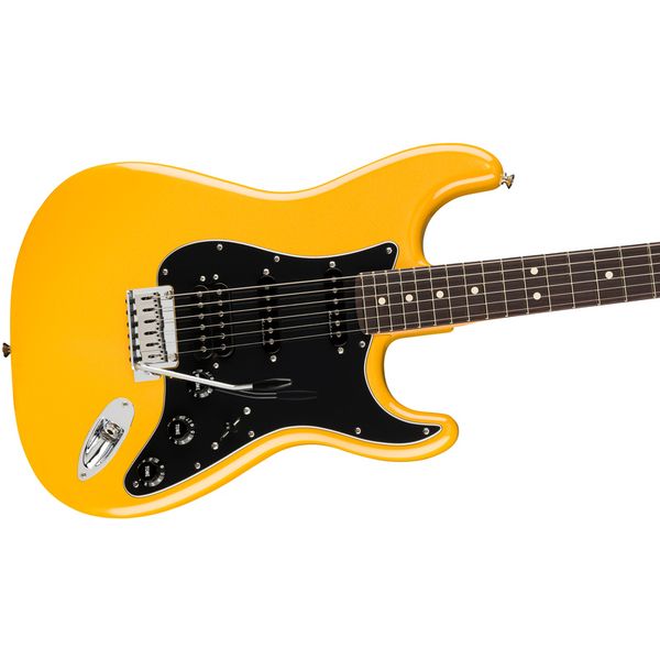 Fender Player II Mod Strat HSS RW SSY