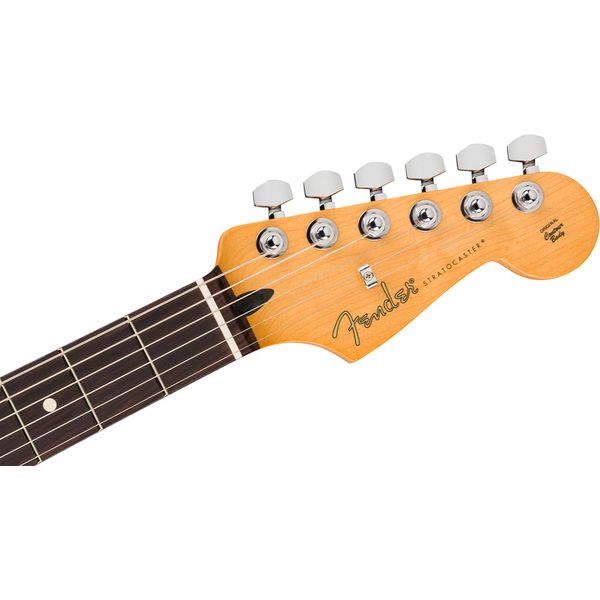 Fender Player II Mod Strat HSS RW SSY
