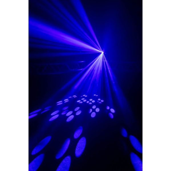 Chauvet DJ Blazor