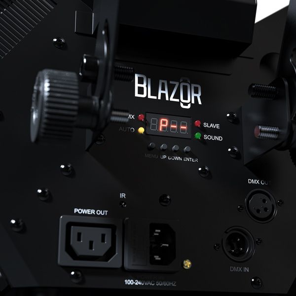Chauvet DJ Blazor