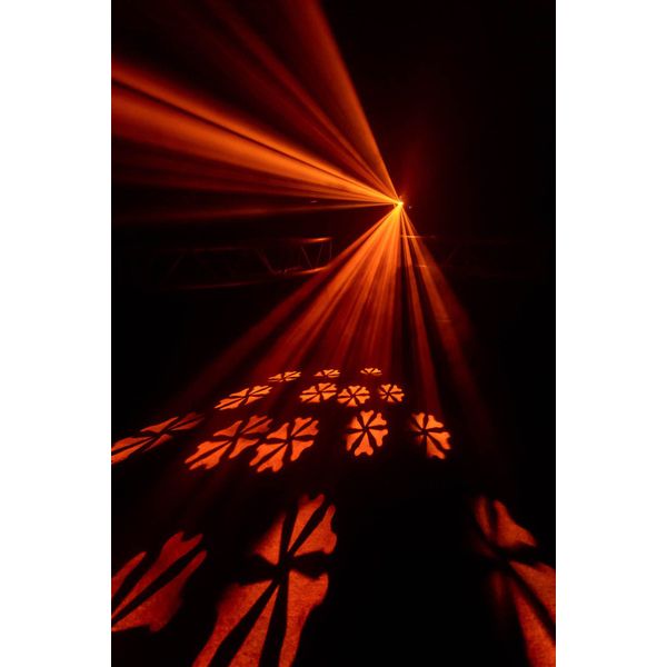 Chauvet DJ Blazor