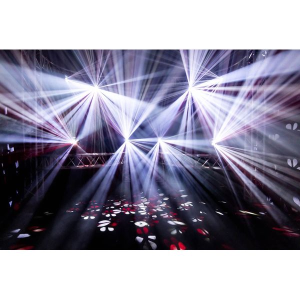 Chauvet DJ Blazor